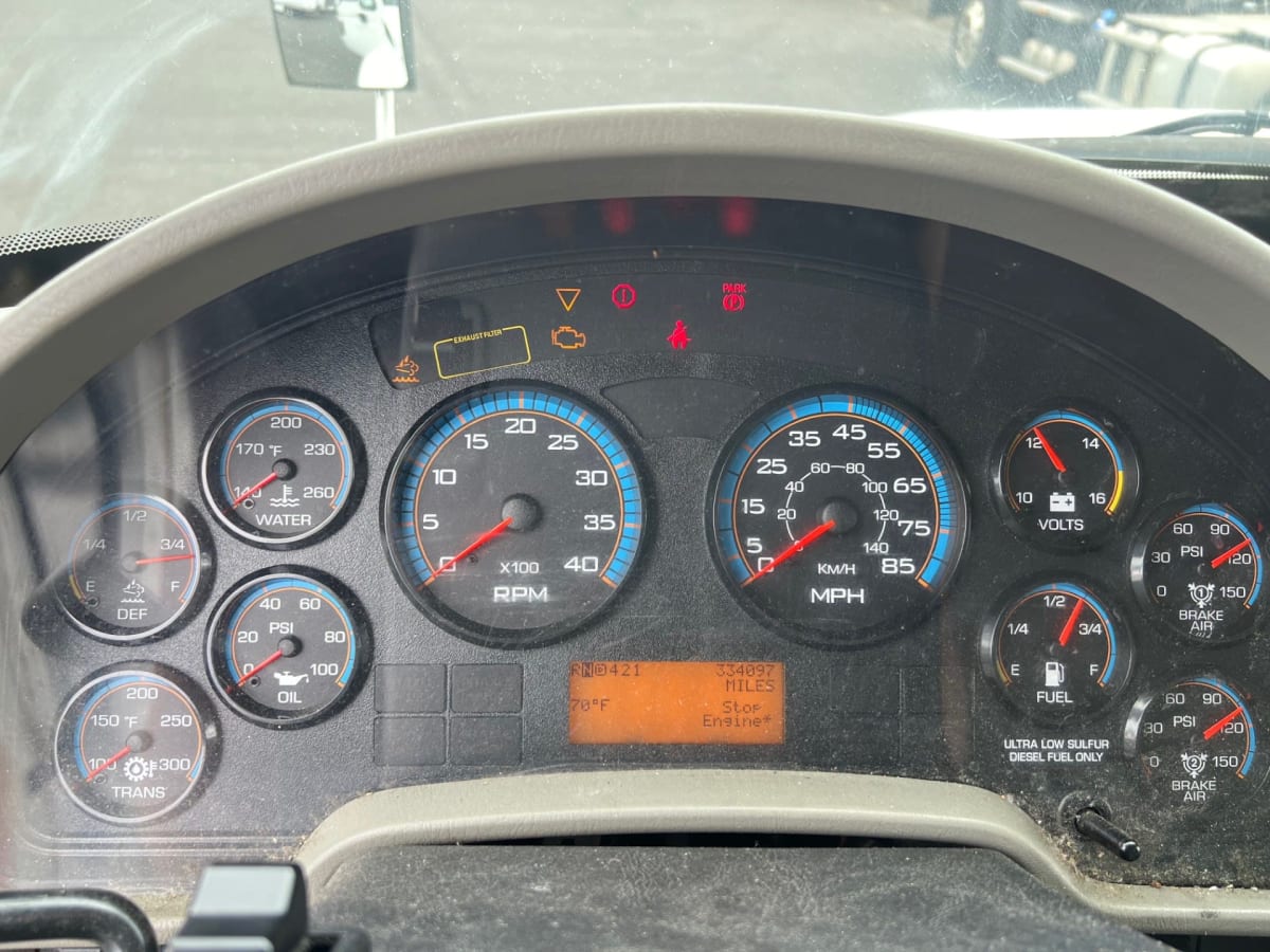 2018 Navistar International 4300 751284
