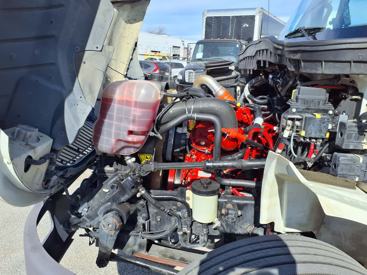 2018 Navistar International 4300 LP 751286