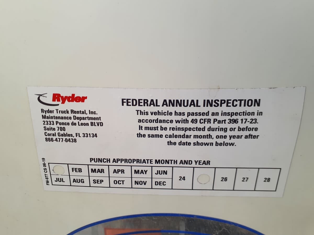 2018 International - image 11