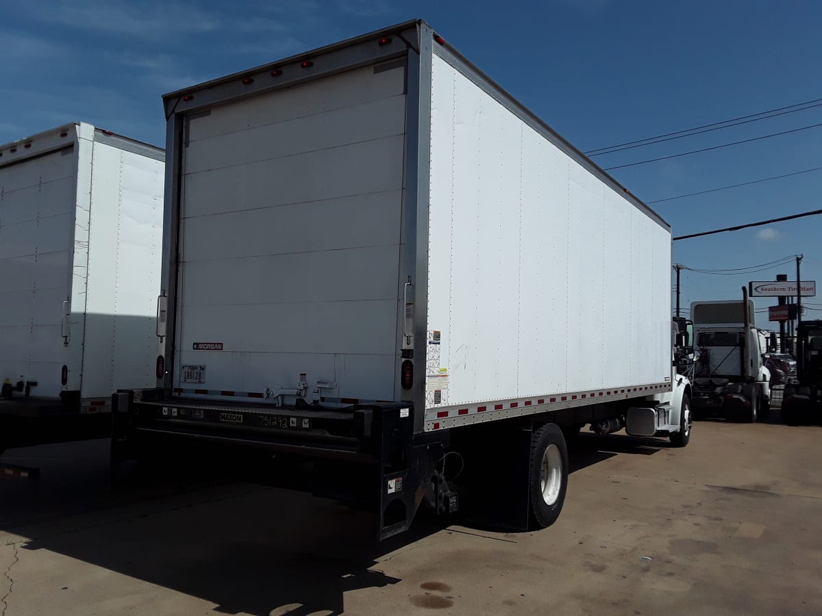 2018 Freightliner/Mercedes M2 106 751292