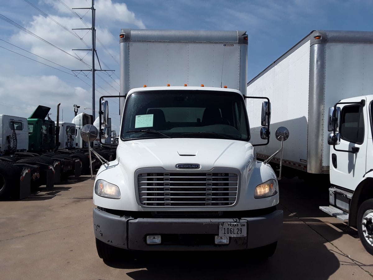 2018 Freightliner/Mercedes M2 106 751292