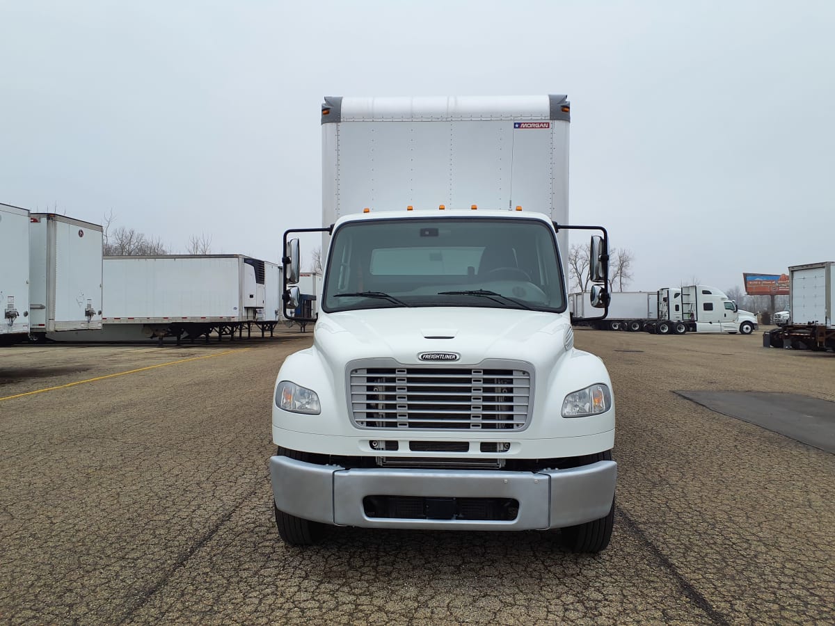 2018 Freightliner/Mercedes M2 106 751316