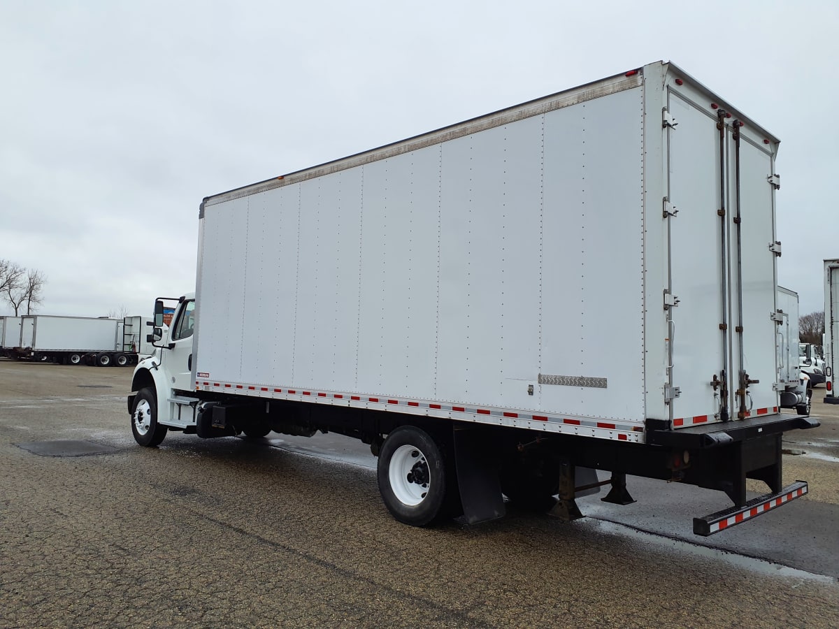 2018 Freightliner/Mercedes M2 106 751317