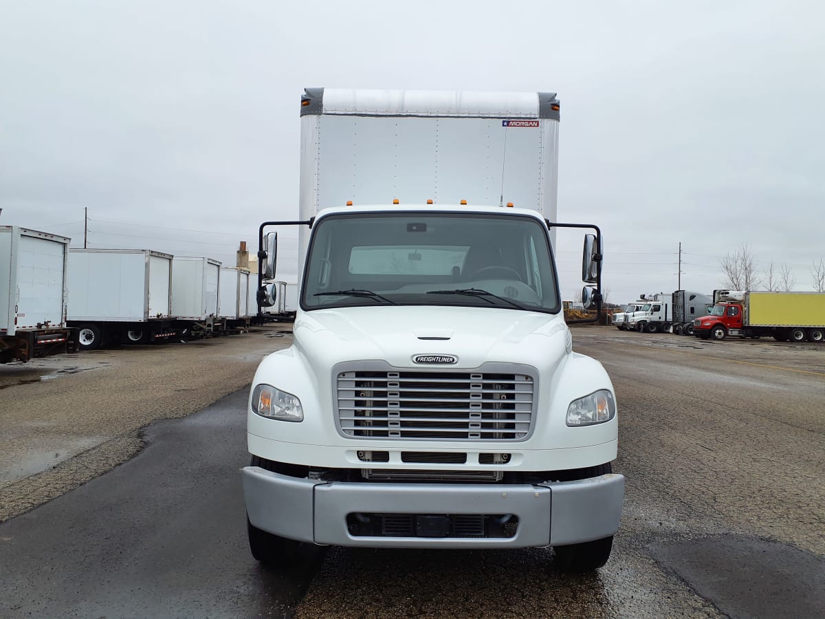 2018 Freightliner/Mercedes M2 106 751317