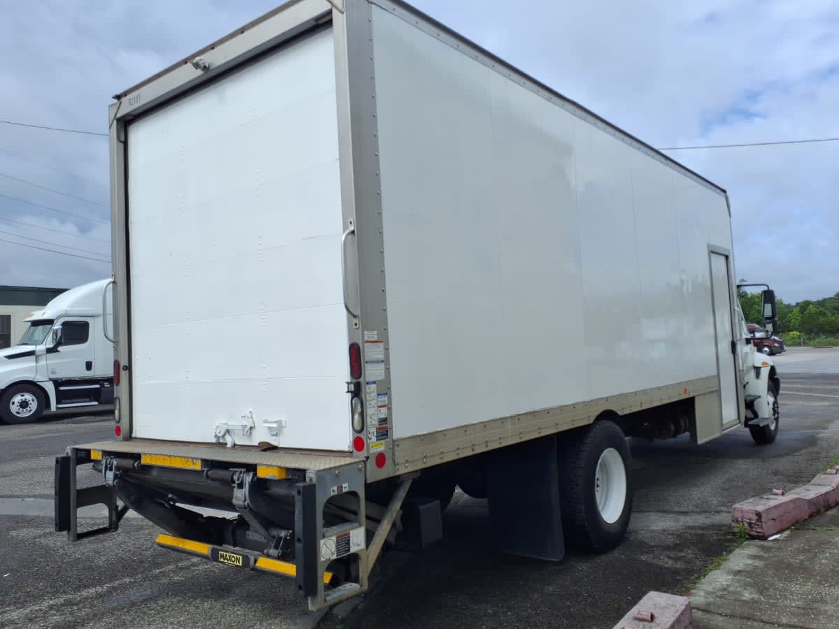 2018 Navistar International 4300 LP 751326