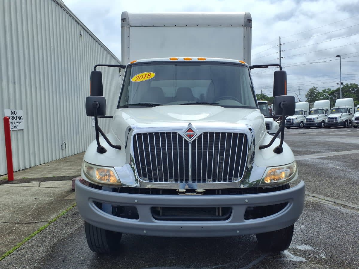 2018 Navistar International 4300 LP 751326