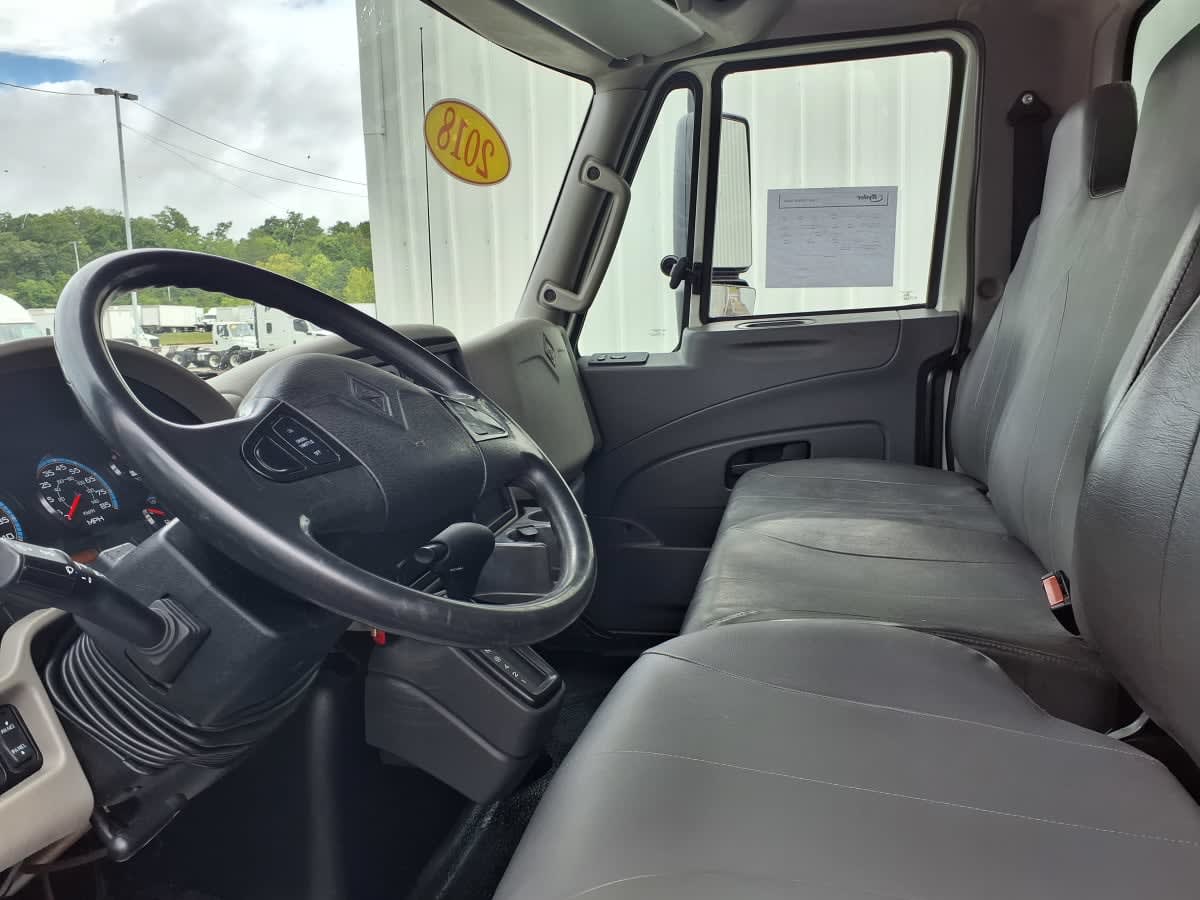 2018 Navistar International 4300 LP 751326