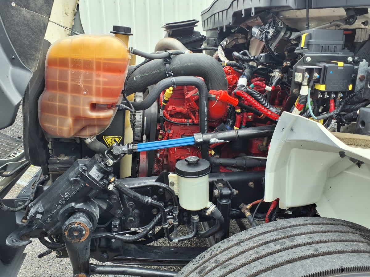 2018 Navistar International 4300 LP 751326