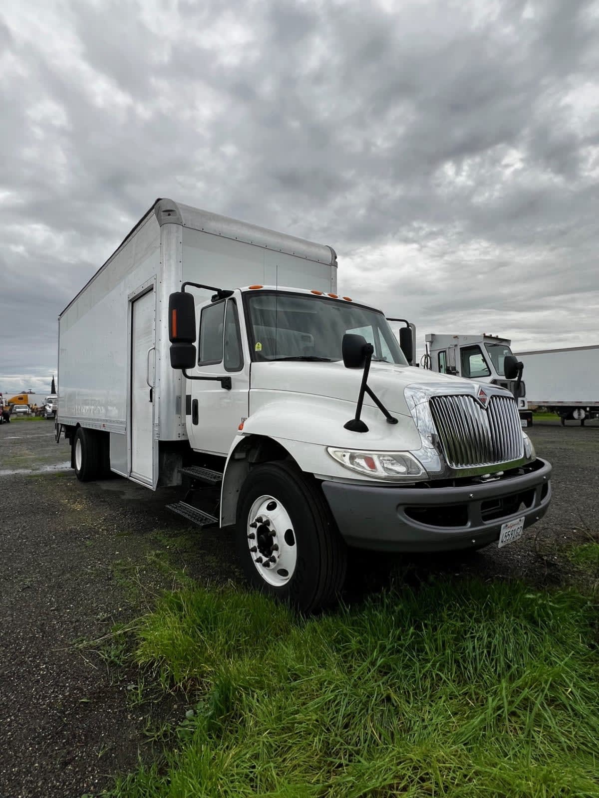 2018 Navistar International 4300 LP 751334