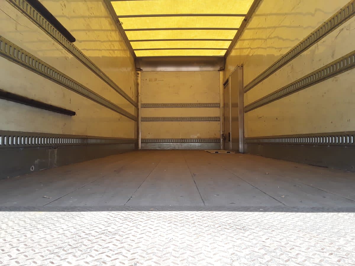 2018 Navistar International 4300 LP 751339