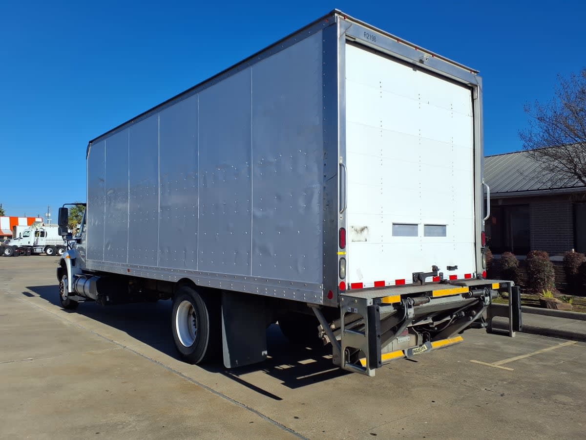 2018 Navistar International 4300 LP 751340