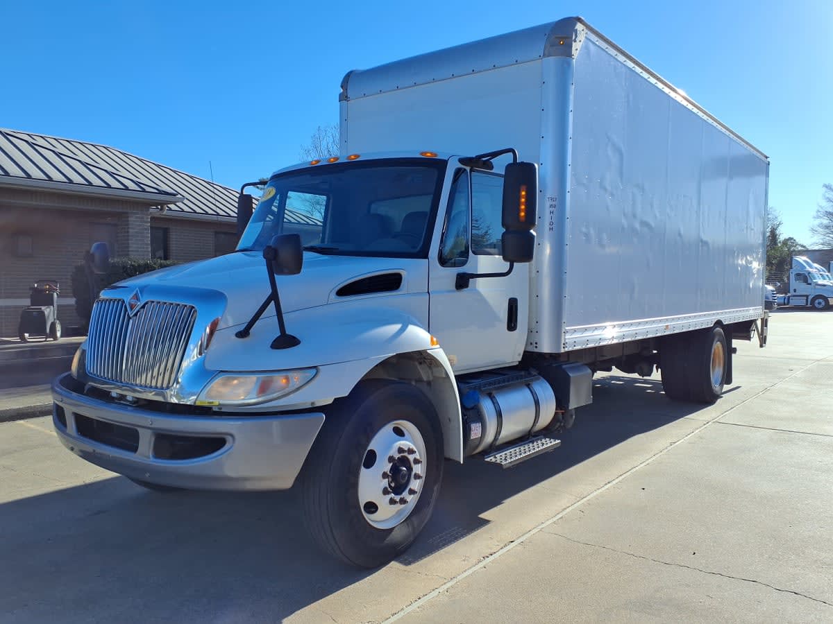 2018 Navistar International 4300 LP 751340