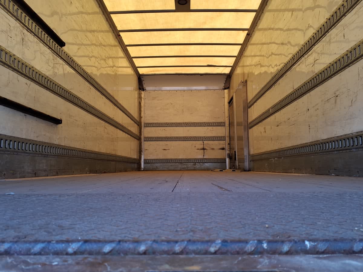 2018 Navistar International 4300 LP 751341