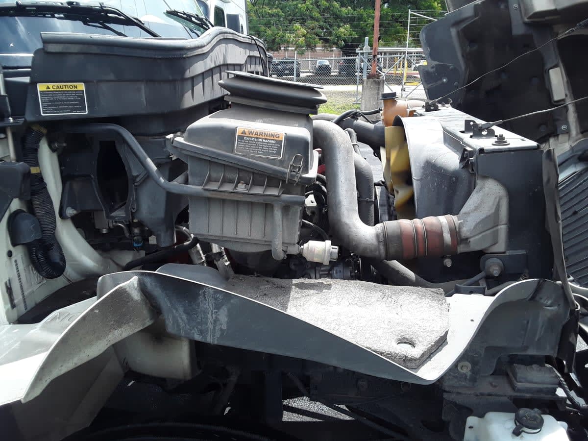 2018 Navistar International 4300LP (4X2) 751342