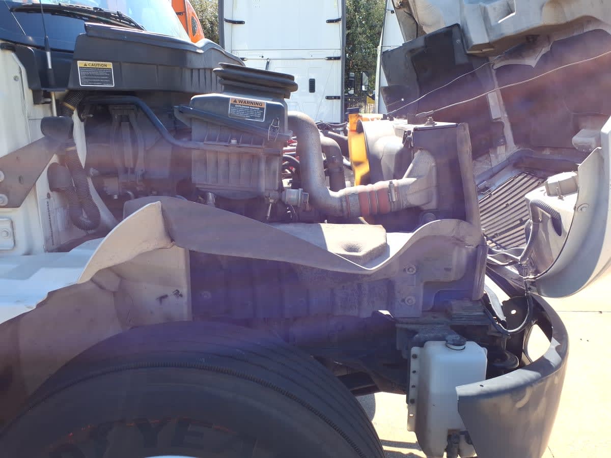 2018 Navistar International 4300 LP 751343