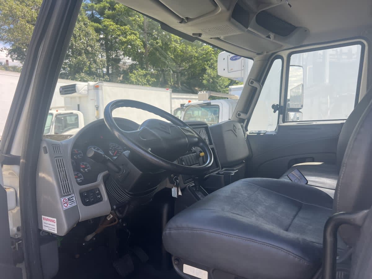 2018 Navistar International 4300 LP 751344