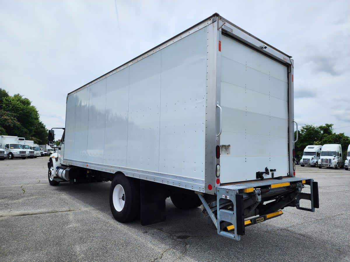 2018 Navistar International 4300 LP 751349