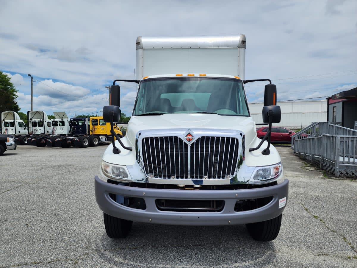 2018 Navistar International 4300 LP 751349