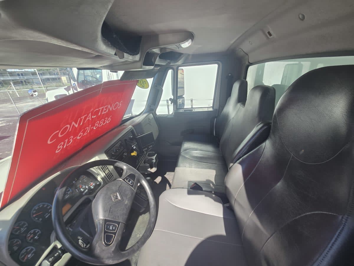 2018 Navistar International 4300LP (4X2) 751351