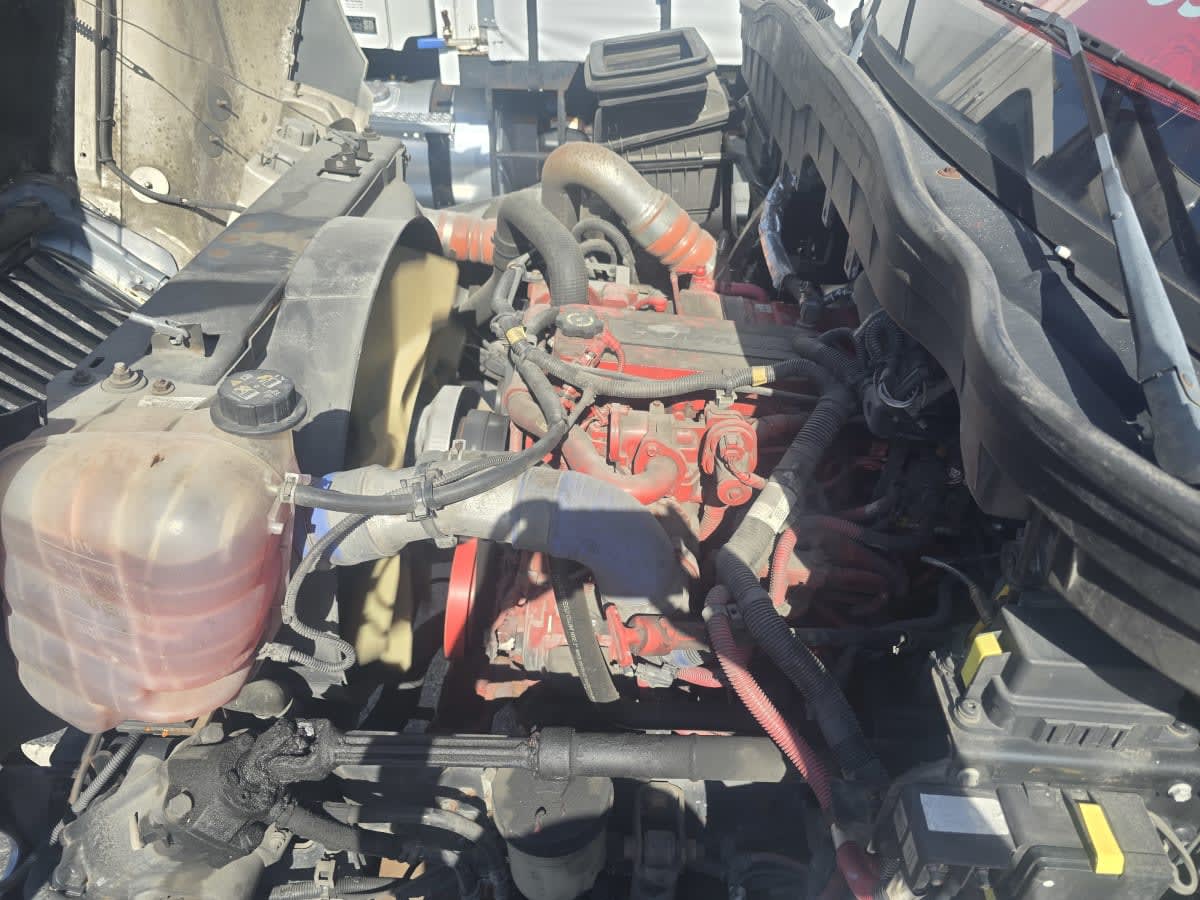 2018 Navistar International 4300LP (4X2) 751351