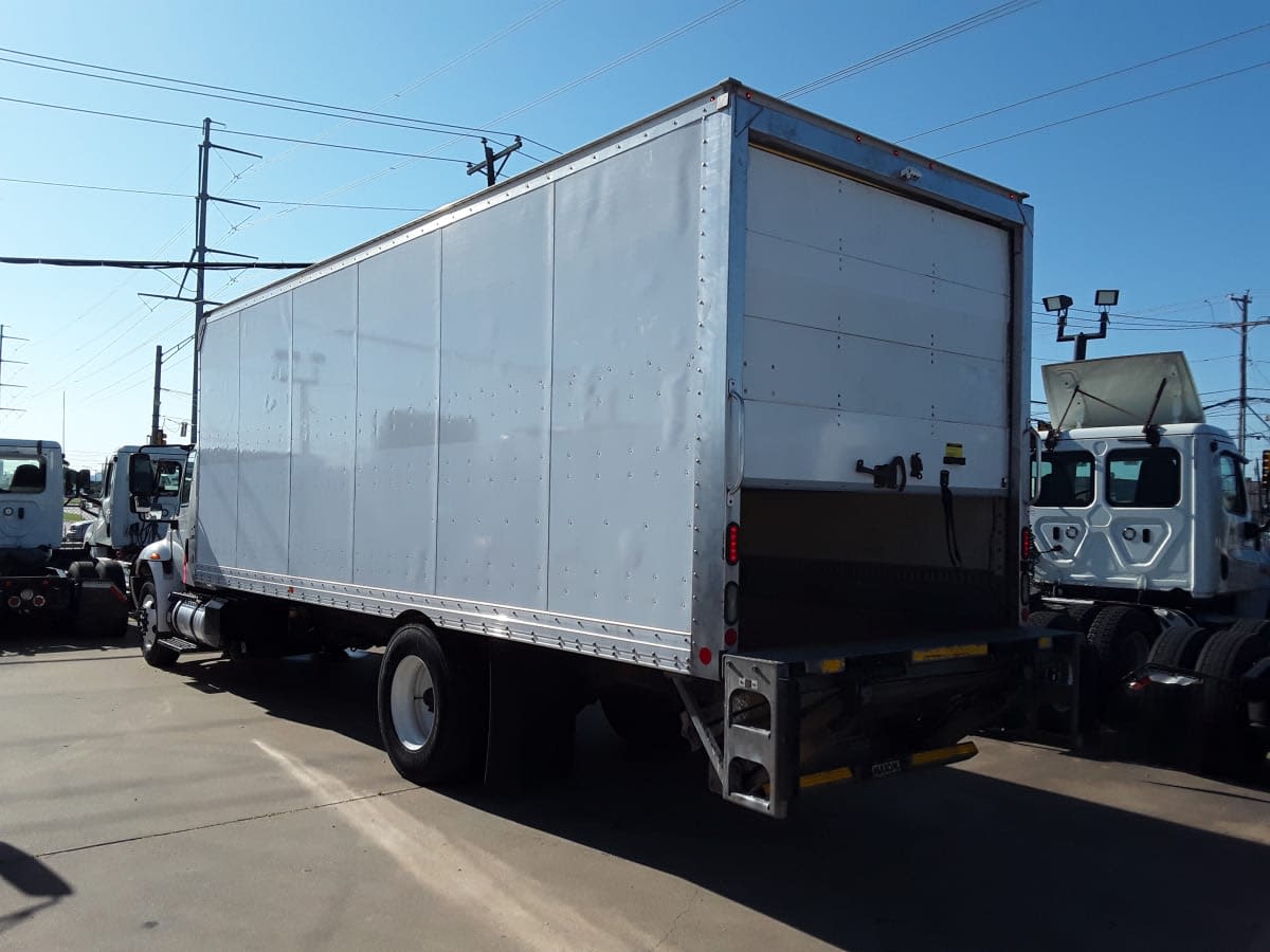 2018 Navistar International 4300 LP 751360