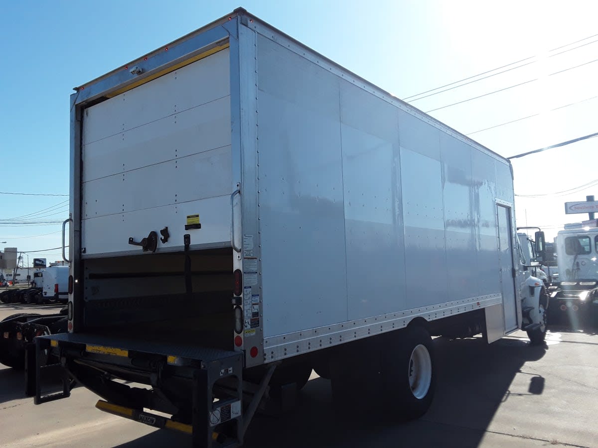 2018 Navistar International 4300 LP 751360