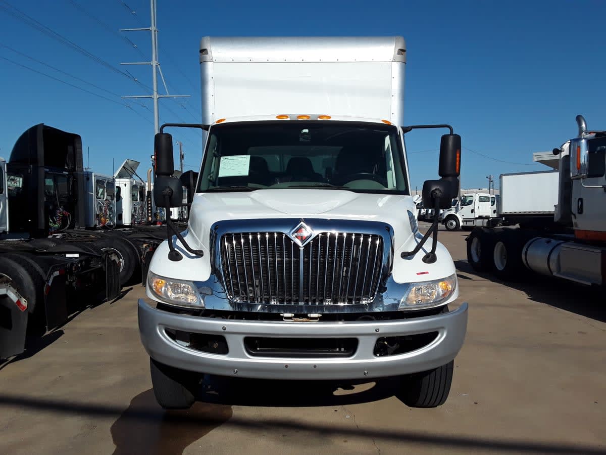 2018 Navistar International 4300 LP 751360