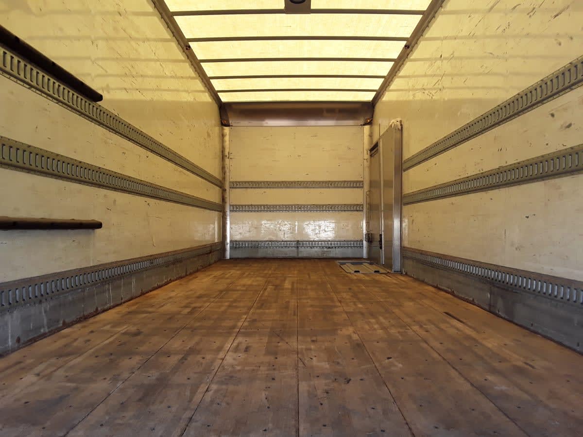 2018 Navistar International 4300 LP 751360