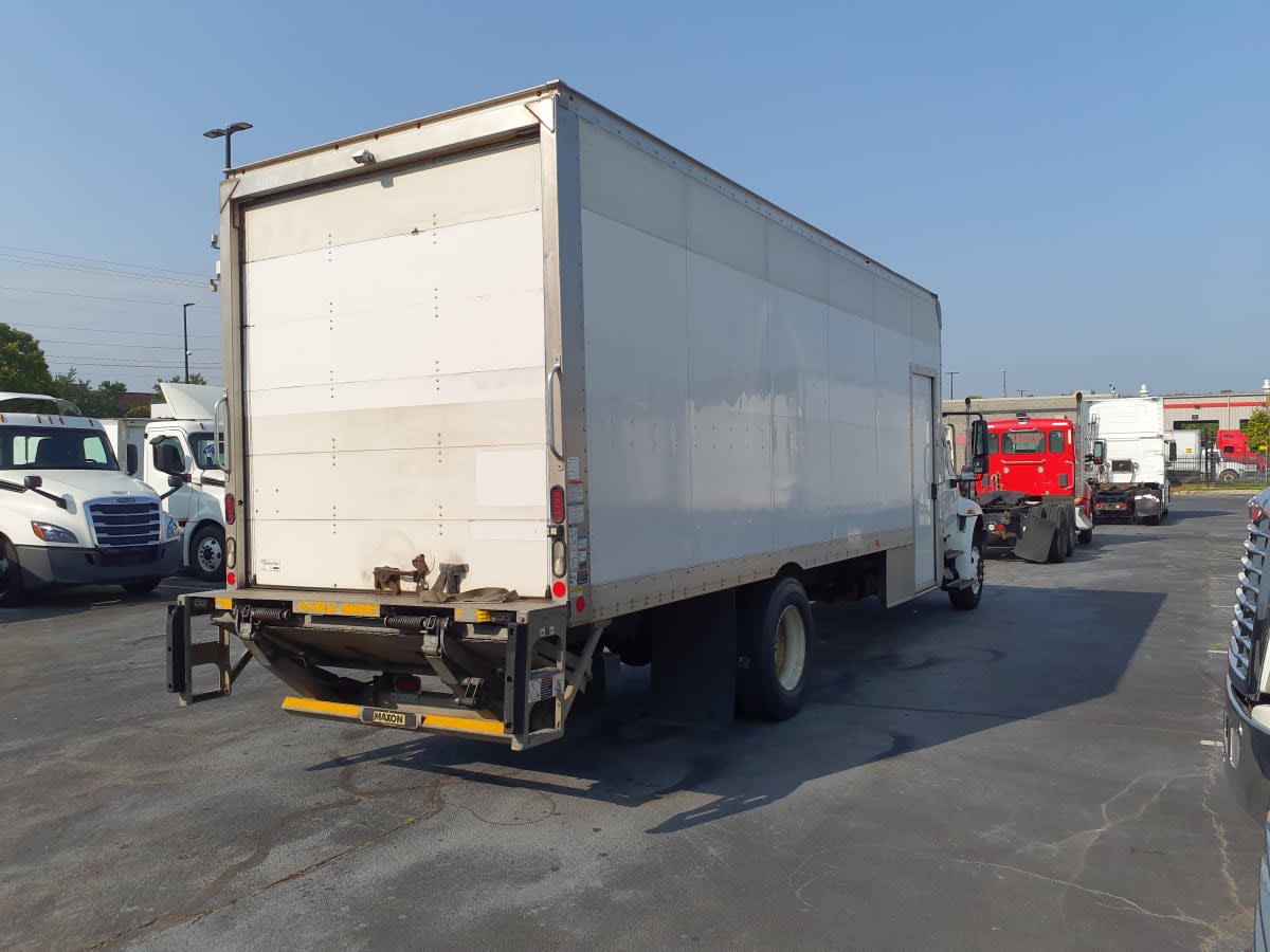 2018 Navistar International 4300 LP 751362