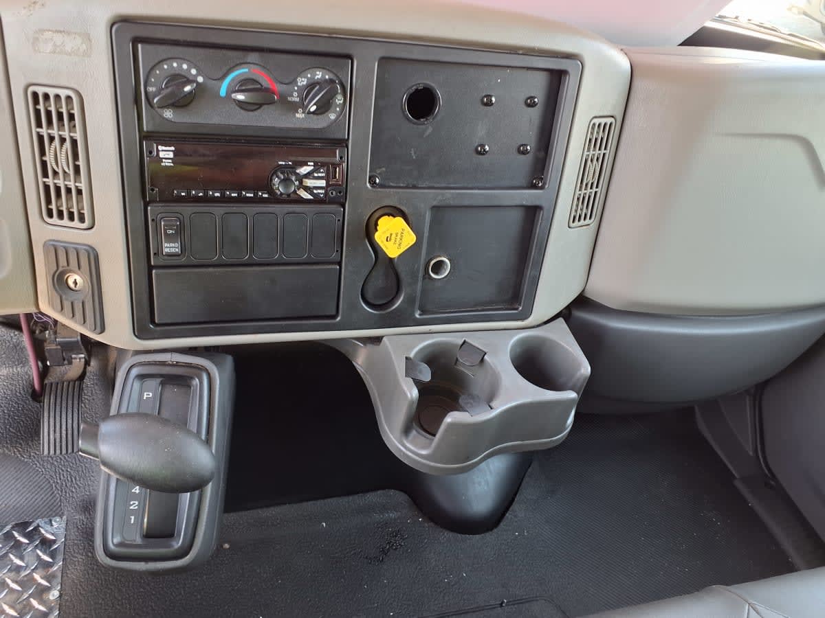 2018 Navistar International 4300 LP 751367