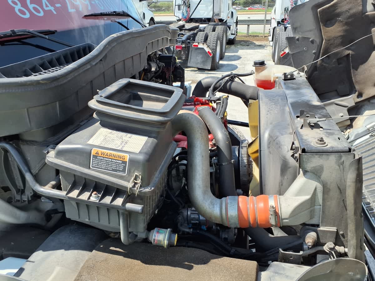 2018 Navistar International 4300 LP 751367