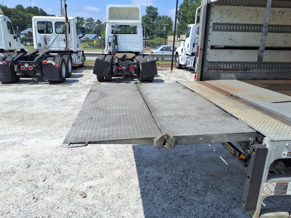 2018 Navistar International 4300 LP 751367