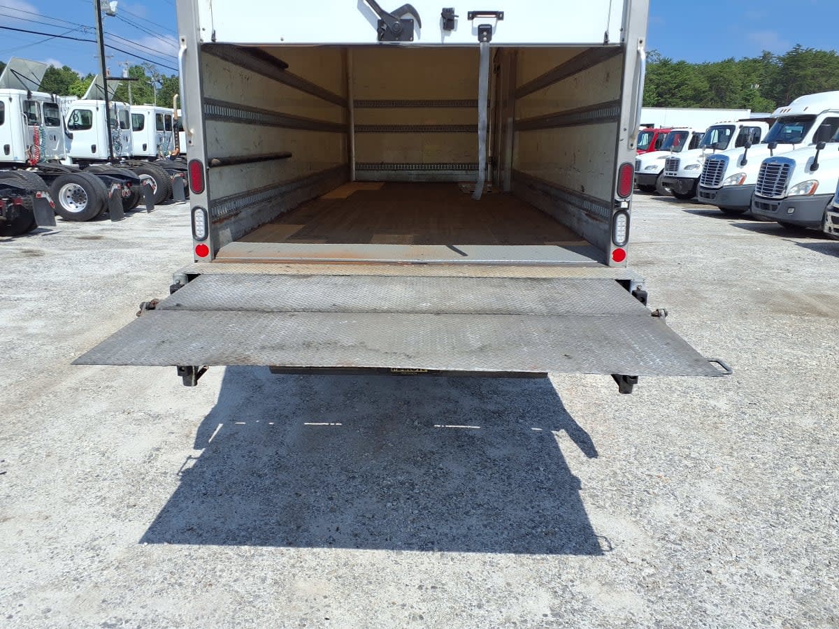 2018 Navistar International 4300 LP 751367