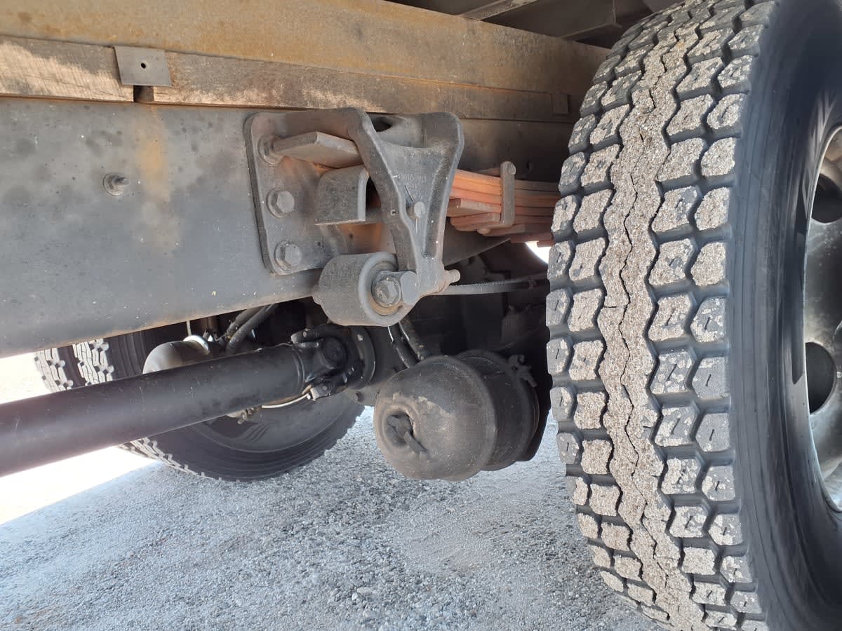 2018 Navistar International 4300 LP 751367