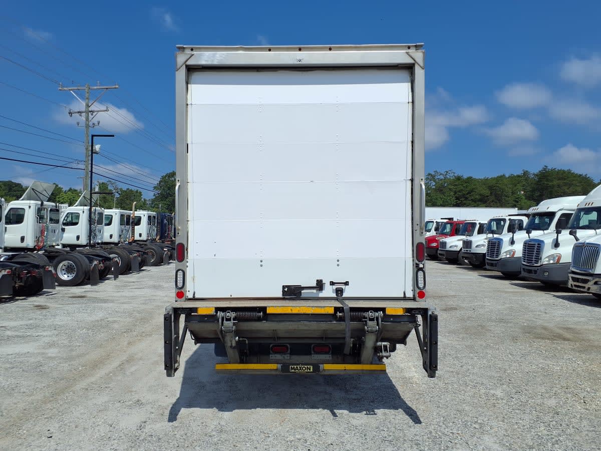 2018 Navistar International 4300 LP 751367