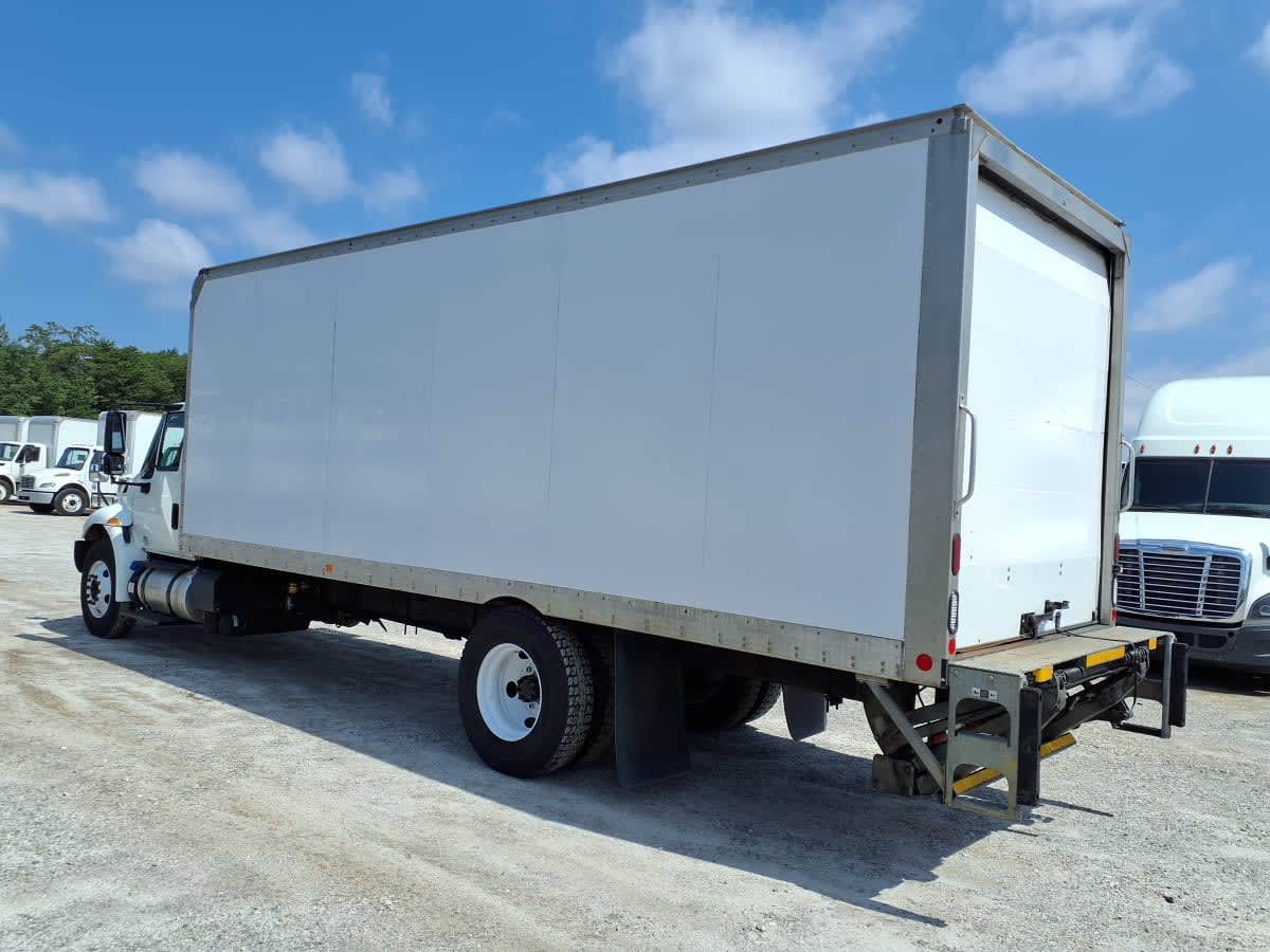 2018 Navistar International 4300 LP 751367