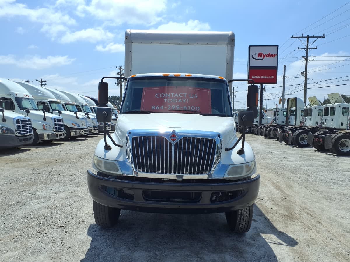 2018 Navistar International 4300 LP 751367