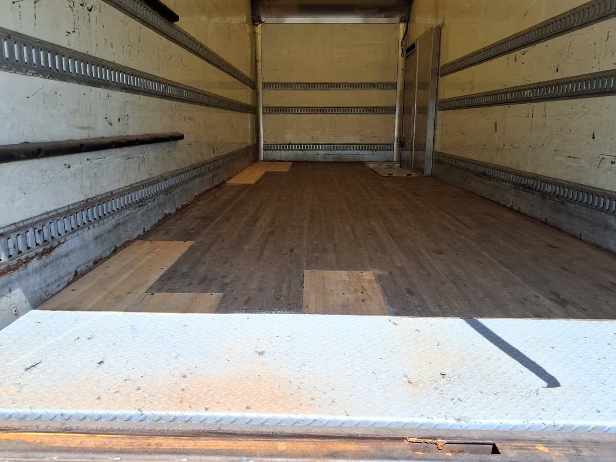 2018 Navistar International 4300 LP 751367