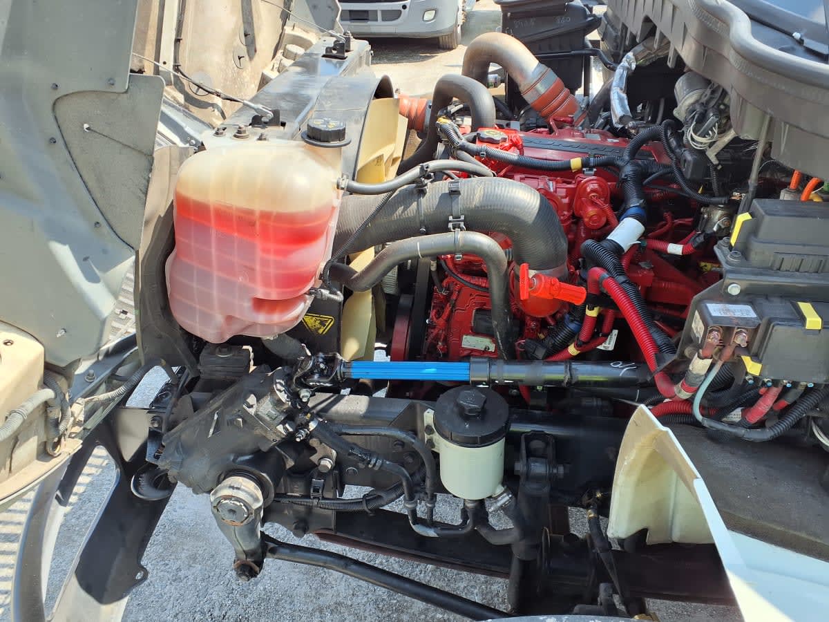 2018 Navistar International 4300 LP 751367