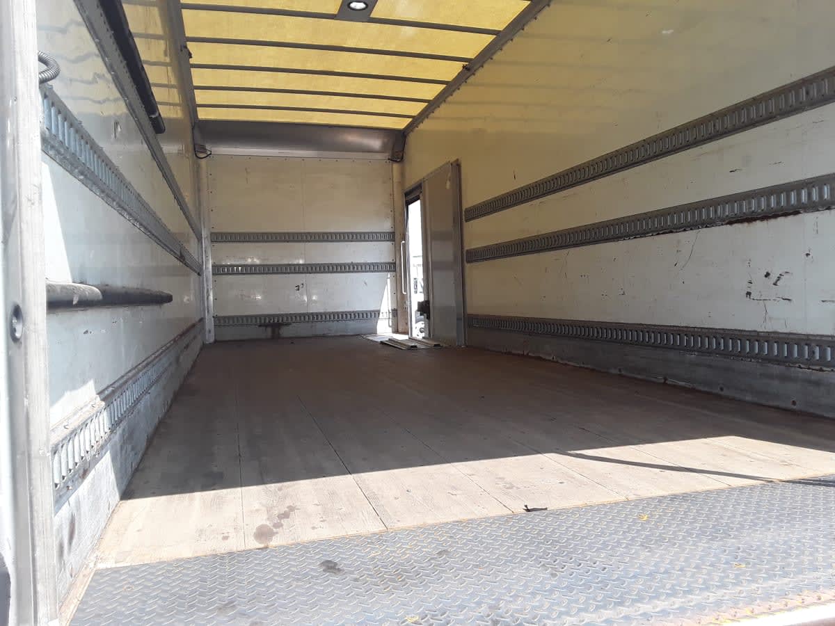 2018 Navistar International 4300 LP 751371