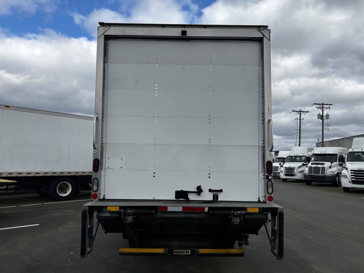 2018 Navistar International 4300 LP 751376