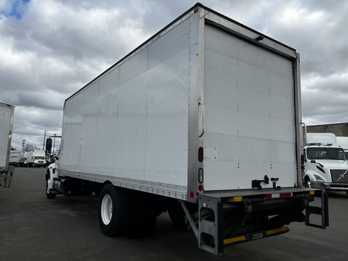 2018 Navistar International 4300 LP 751376