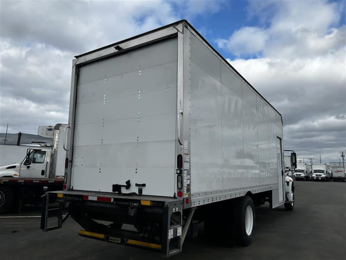 2018 Navistar International 4300 LP 751376