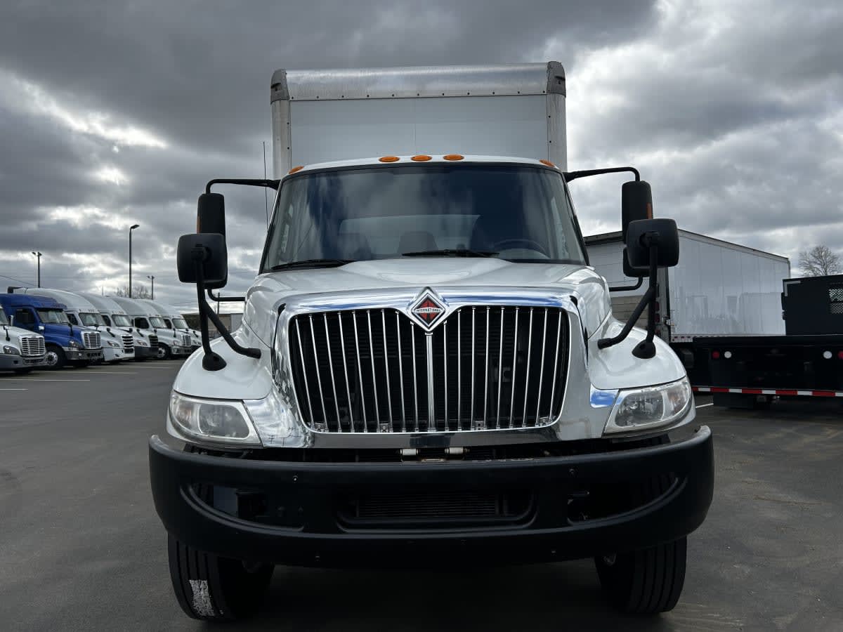 2018 Navistar International 4300 LP 751376