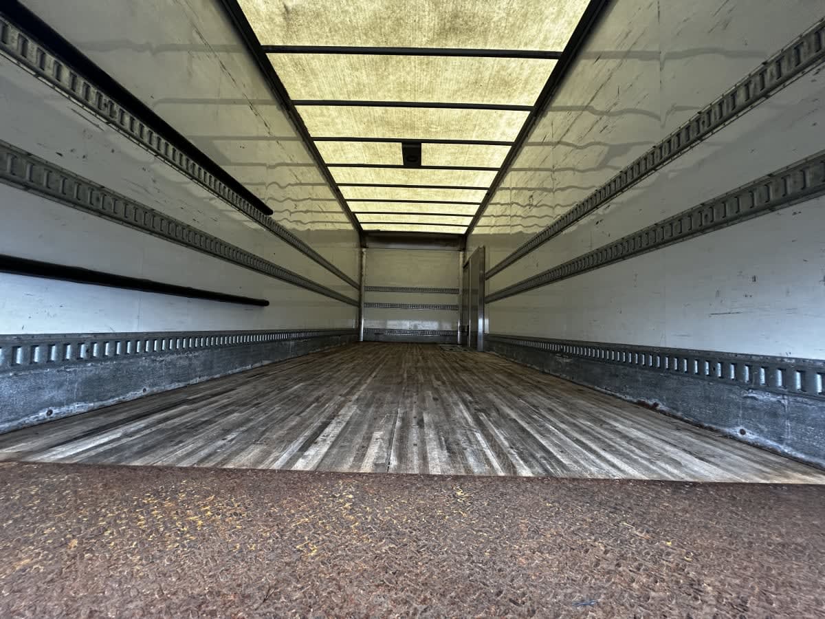 2018 Navistar International 4300 LP 751376