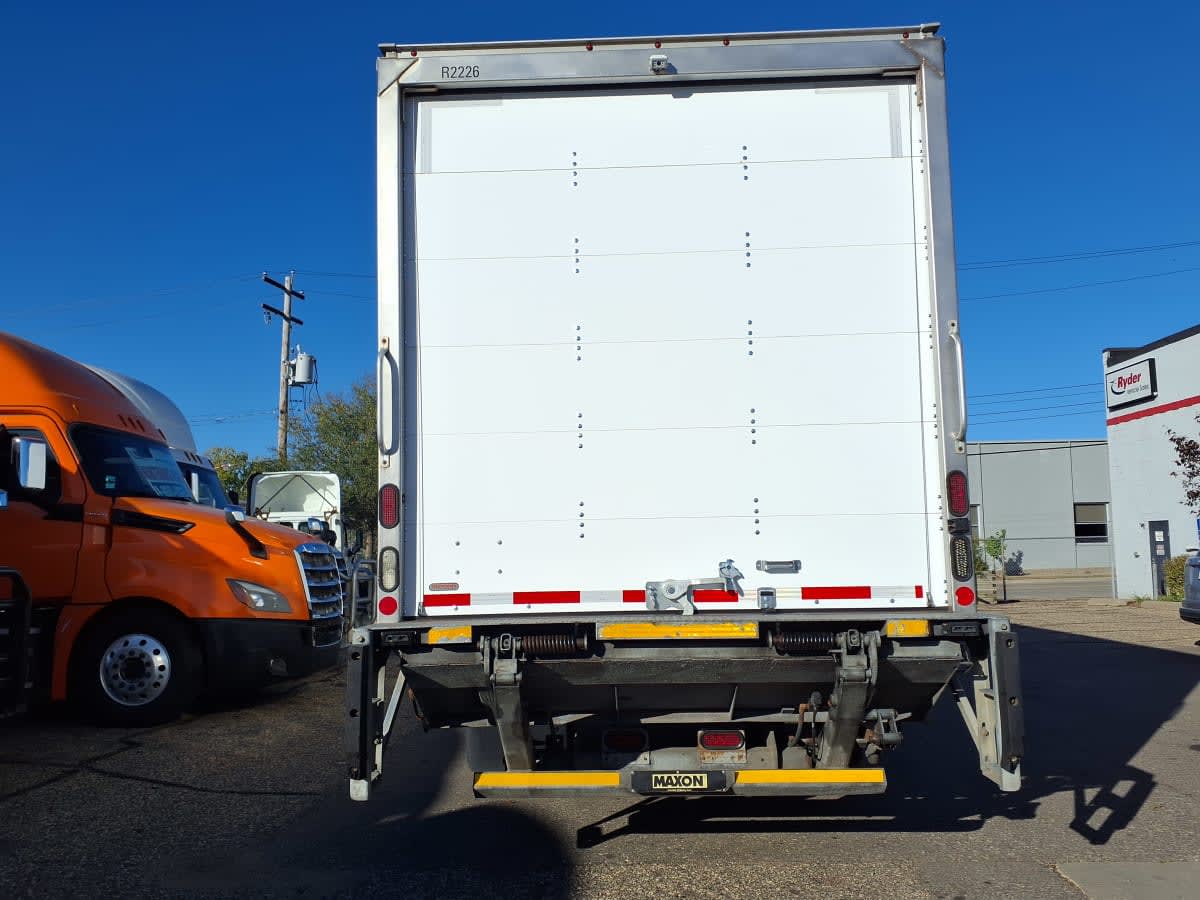 2018 Navistar International 4300 LP 751389