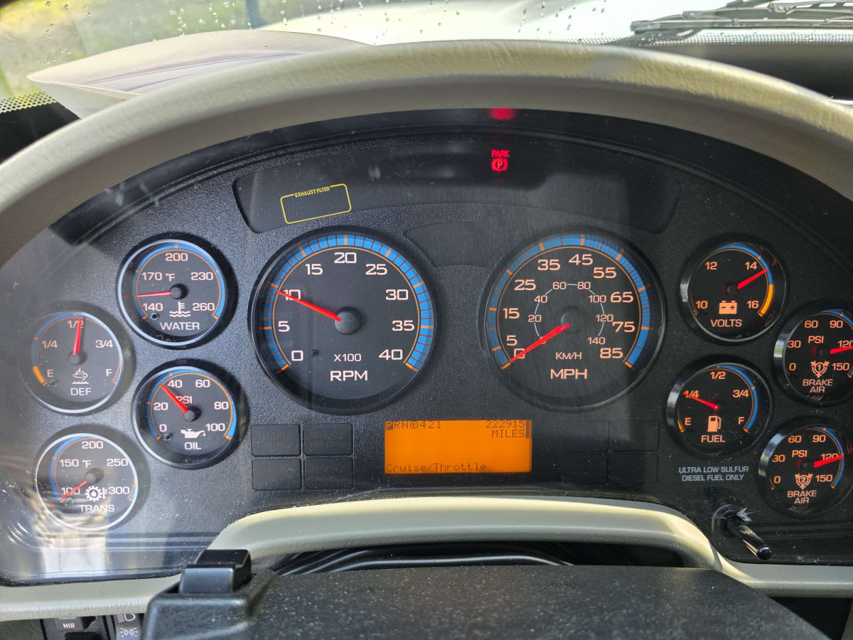2018 Navistar International 4300 LP 751428