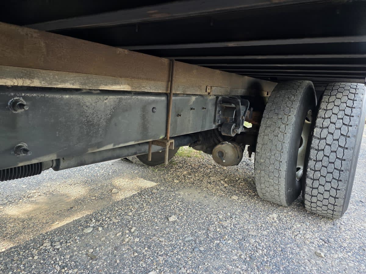 2018 Navistar International 4300 LP 751428