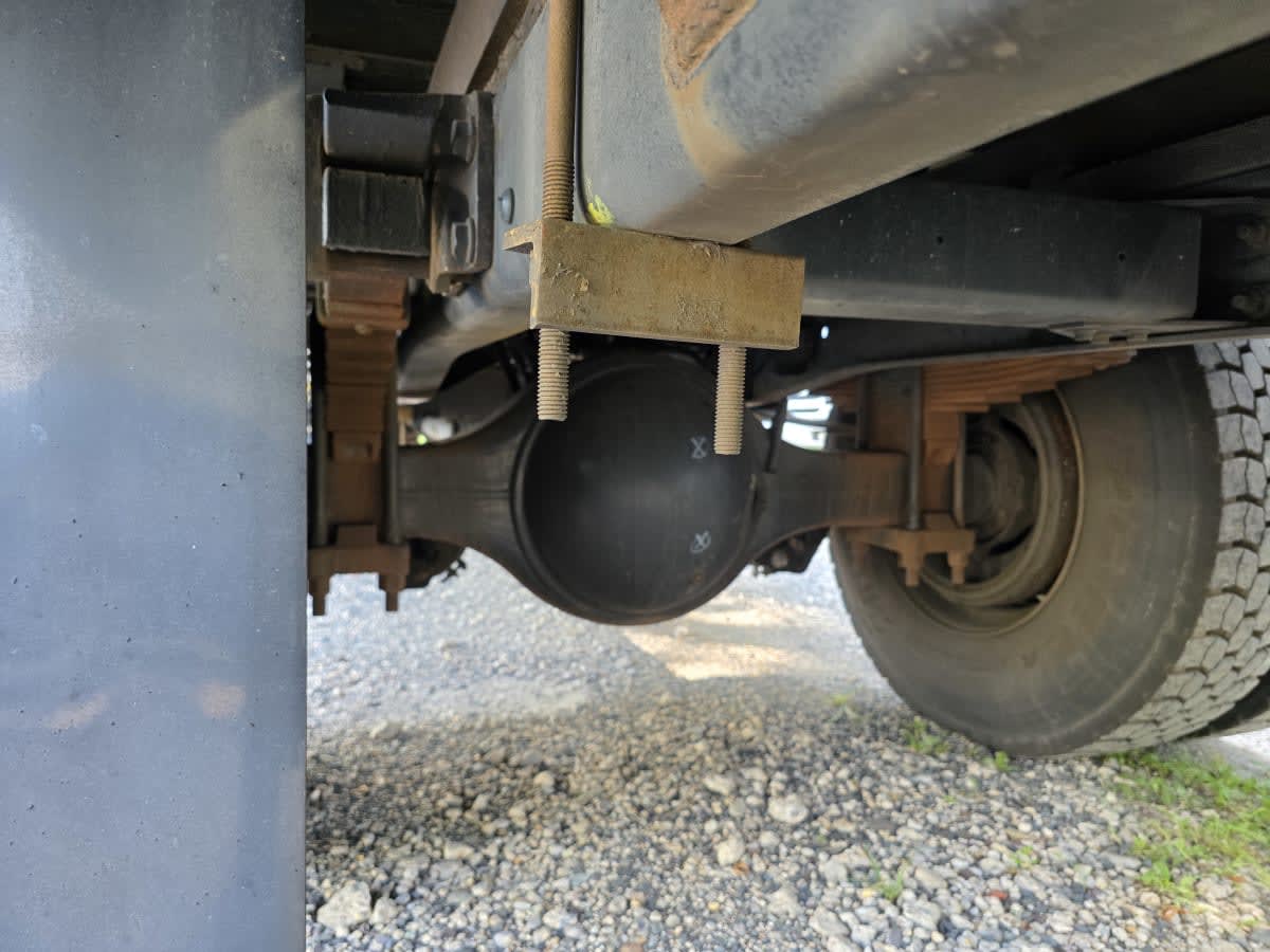 2018 Navistar International 4300 LP 751428