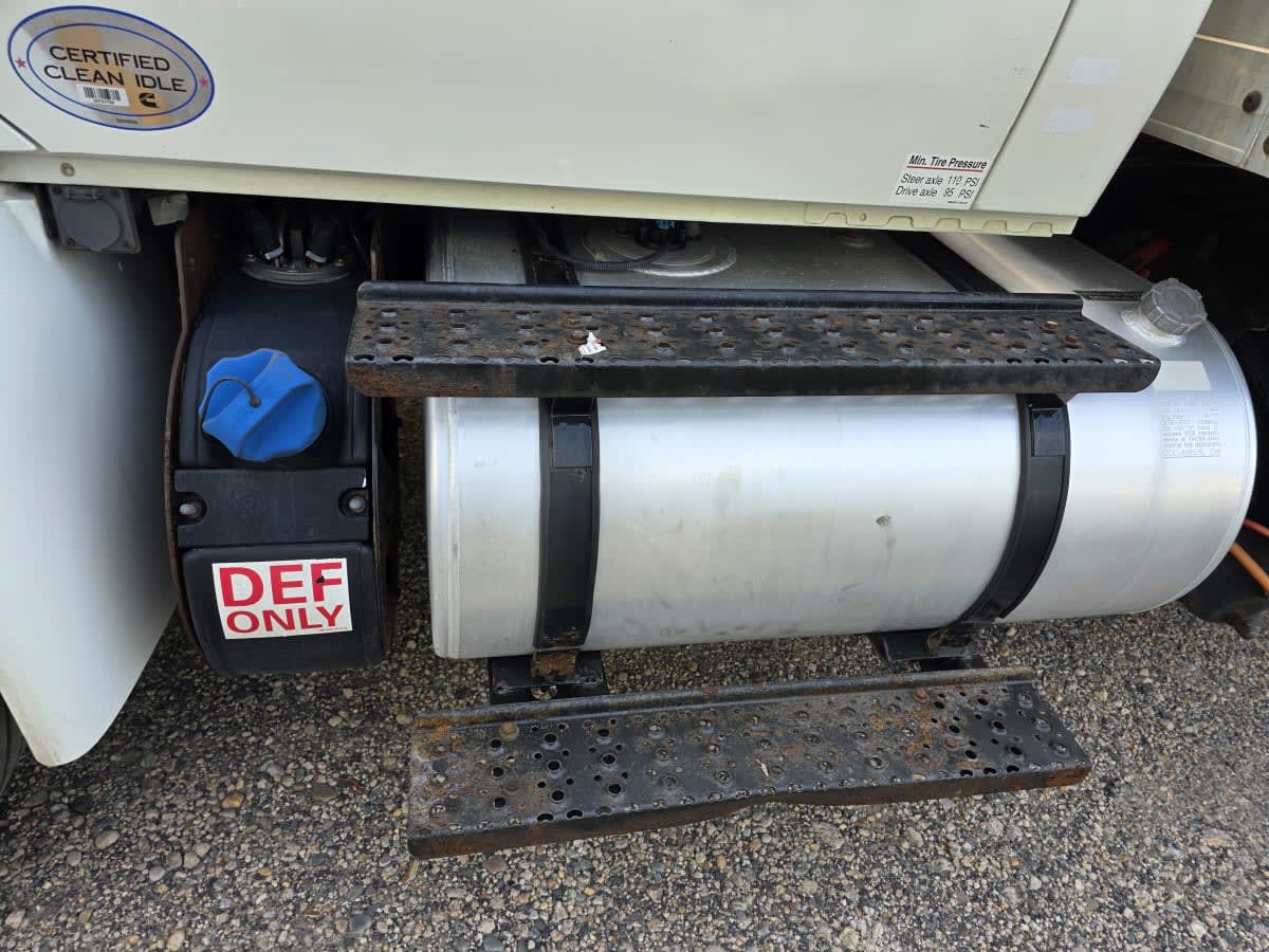 2018 Navistar International 4300 LP 751428